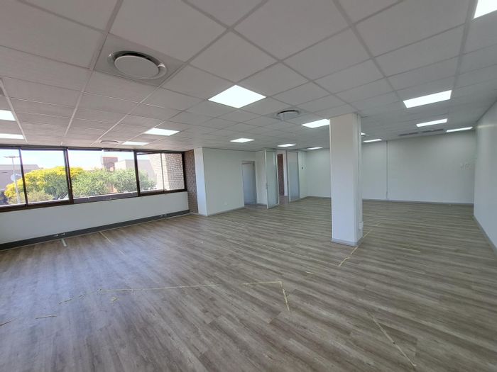 Prime Commercial Office To Rent in Centurion Central, Ideal for Companies