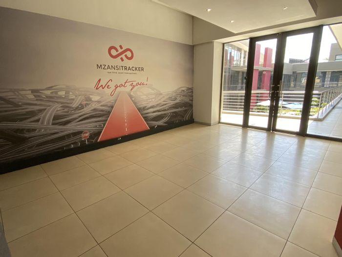 Property #P00006010, Office rental monthly in Highveld