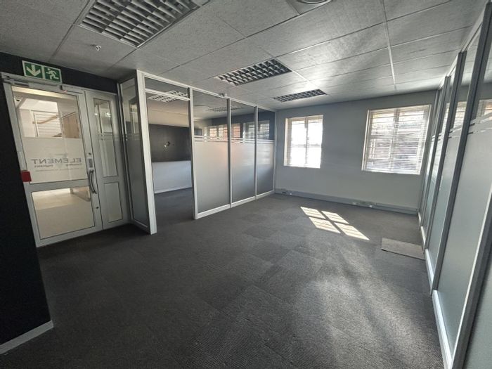 Property #P00006109, Office rental monthly in Route 21 Business Park