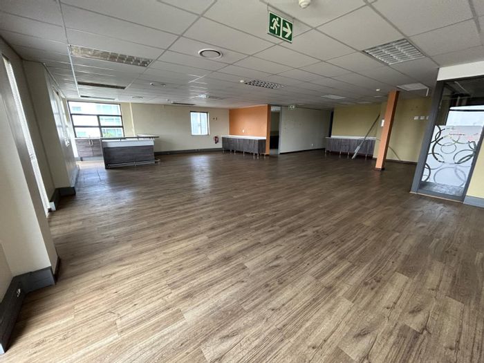 Property #P00006187, Commercial rental monthly in Highveld