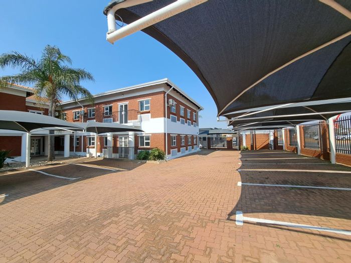 Property #P00006207, Commercial rental monthly in Centurion Central
