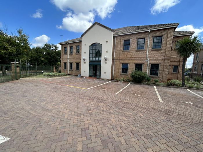 Property #P00006242, Commercial rental monthly in Highveld