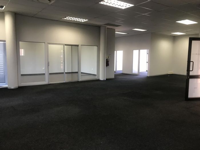 Property #P00006479, Commercial rental monthly in Highveld