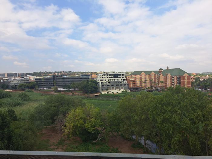 Property #P00006490, Office rental monthly in Centurion Central