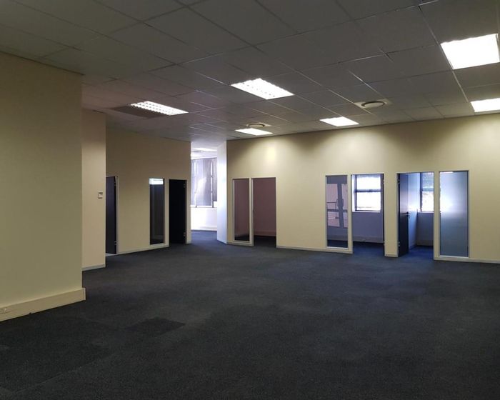 Property #P00006510, Commercial rental monthly in Highveld