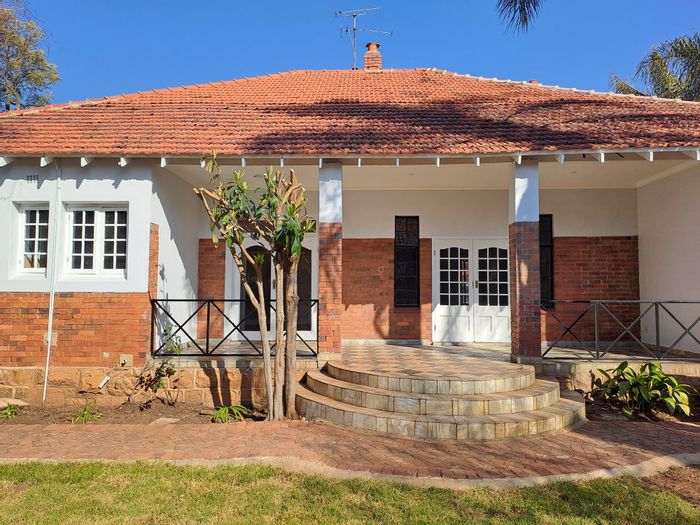 Property #Pref06124937, House rental monthly in Observatory