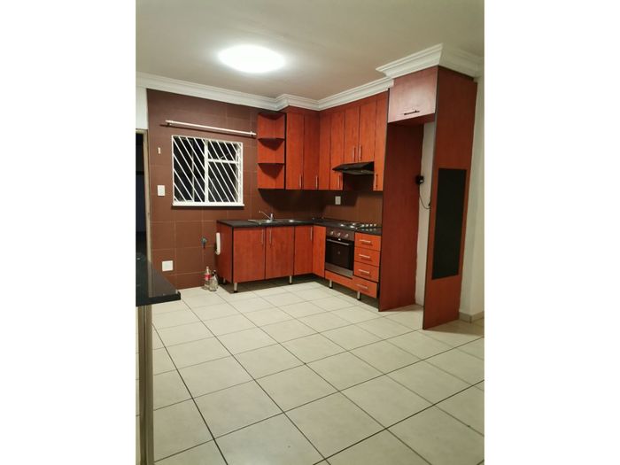 Property #Pref08265947, Apartment rental monthly in Mondeor