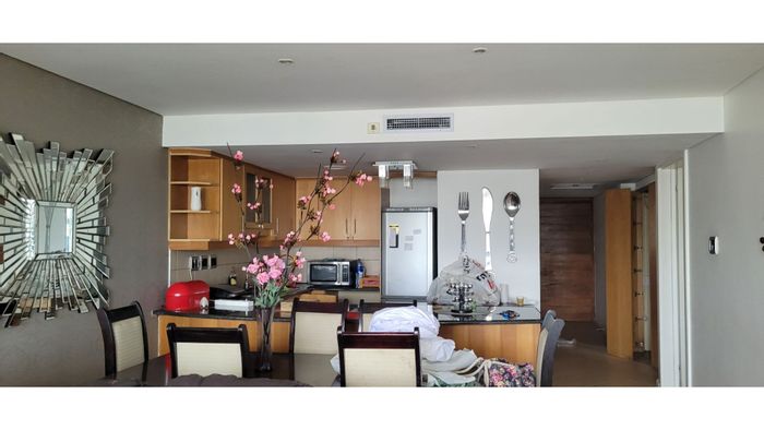 Property #Pref02547869, Apartment rental monthly in Umhlanga Ridge