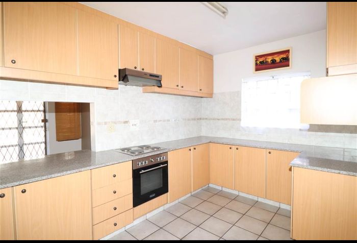 Property #Pref14309682, Townhouse rental monthly in Umhlanga Ridge