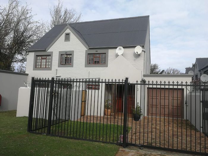 Property #Pref18349702, Apartment rental monthly in Audas Estate