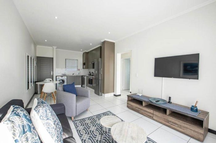 Property #Pref23169870, Apartment rental monthly in Barbeque Downs