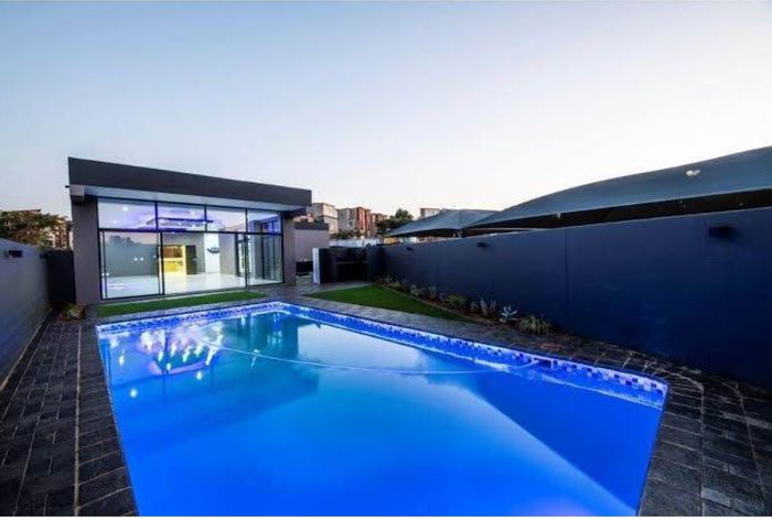 Property #Pref23908654, Apartment rental monthly in North Riding