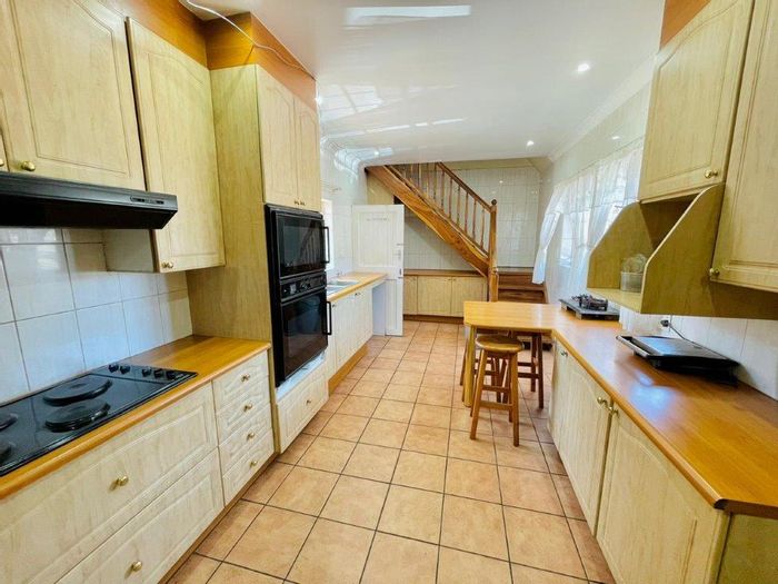 Property #Pref45193286, House rental monthly in Brackenhurst