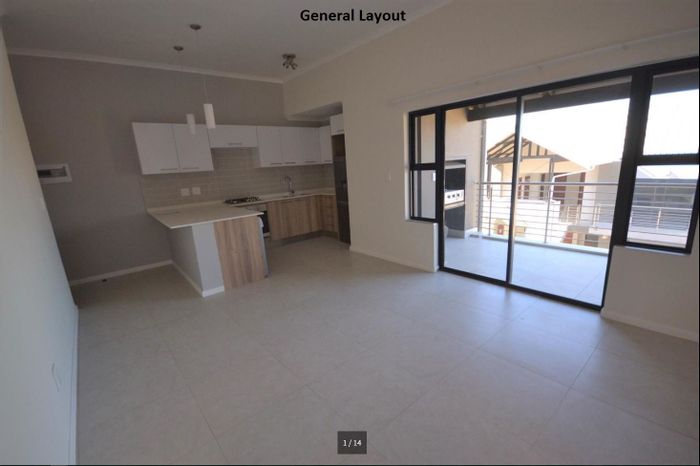 Property #Pref41769083, Apartment rental monthly in Modderfontein