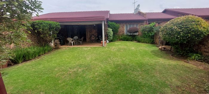Property #Pref54279106, Townhouse rental monthly in Sunward Park