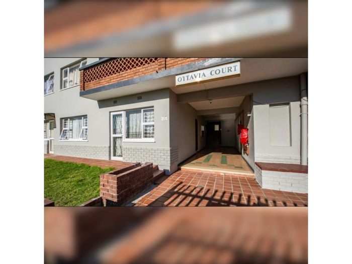 Property #Pref58031794, Apartment rental monthly in Strand North