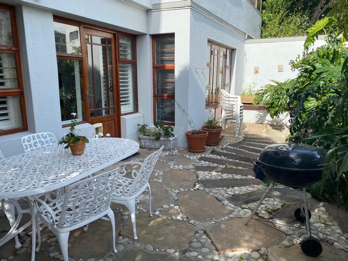 Property #Pref59104236, Apartment rental monthly in Sea Point