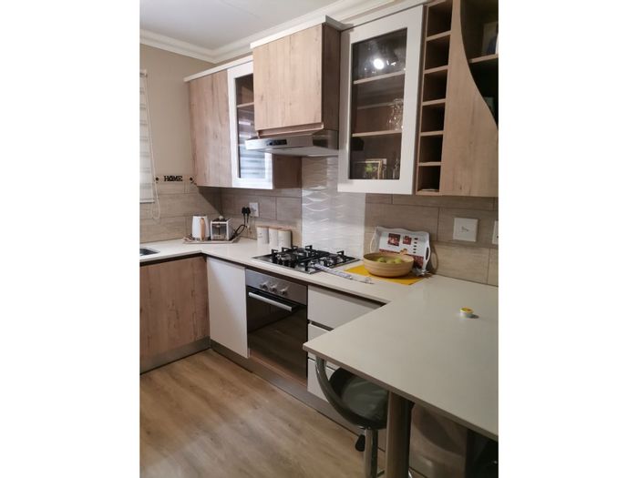 Property #Pref69703458, Apartment rental monthly in Cullinan