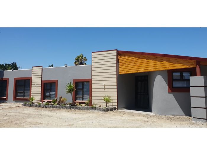 Property #Pref60395781, Commercial rental monthly in Table View