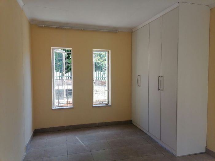 Silverton Property property and houses to rent in Silverton, Pretoria