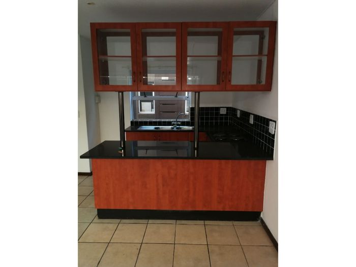 Property #Pref73082415, Townhouse rental monthly in Pretoria North