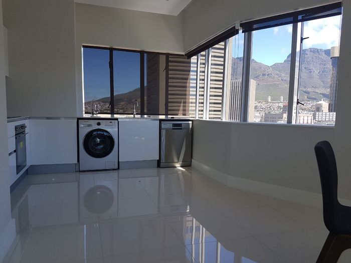 Property #Pref84760352, Apartment rental monthly in Cape Town City Centre
