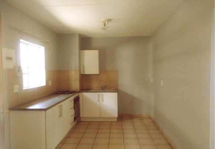 Property #Pref80572691, Flat rental monthly in Kempton Park Central