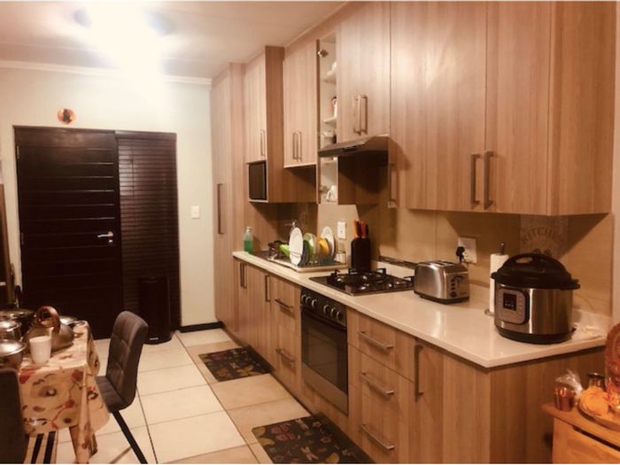 Property #Pref81794623, Apartment rental monthly in Greenstone Hill