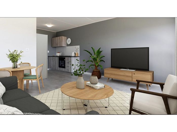 Property #Pref91683470, Apartment rental monthly in Aan De Wijnlanden