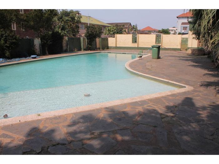 Property #Pref93250461, Apartment rental monthly in Bulwer