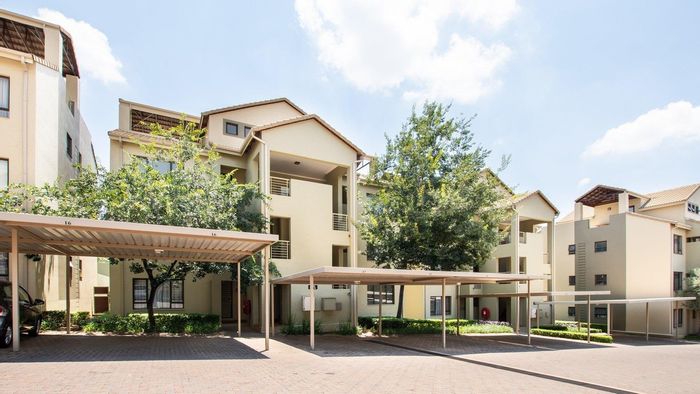 Property #RL8625-750220, Apartment for sale in Bryanston