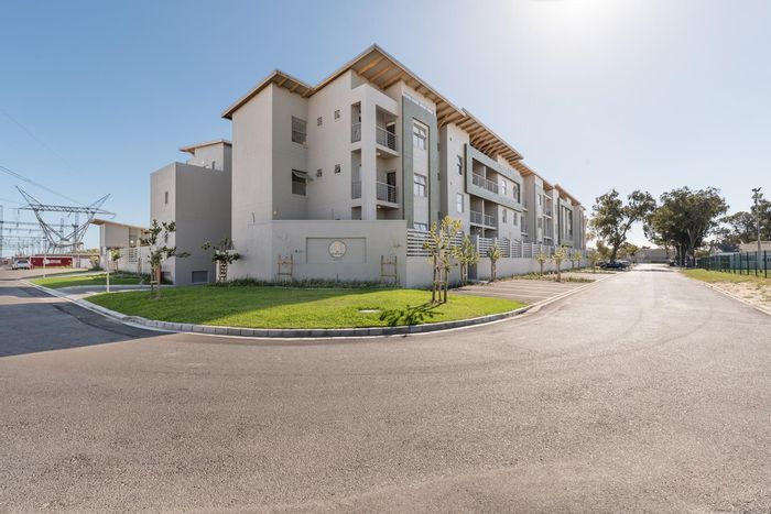 Property #RL9531-750220, Apartment for sale in Edgemead