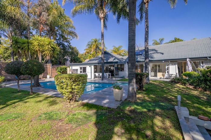Property #RL11554-750220, House for sale in Sunninghill