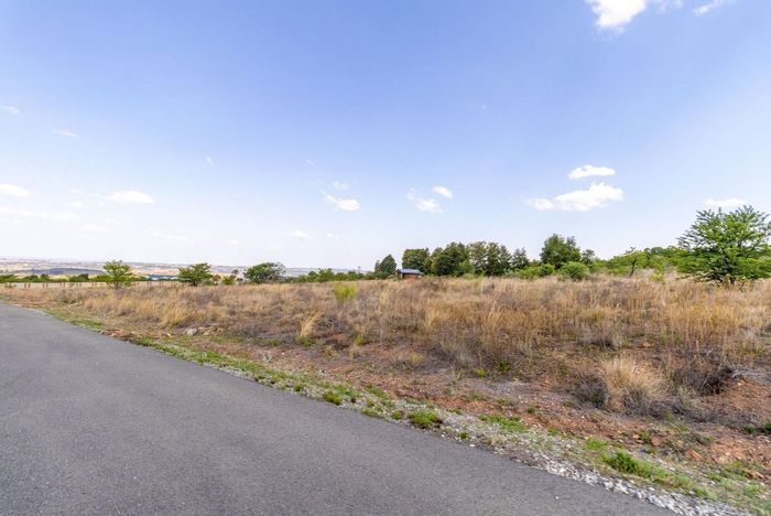 Property #RL11818-750220, Vacant Land Residential for sale in Muldersdrift