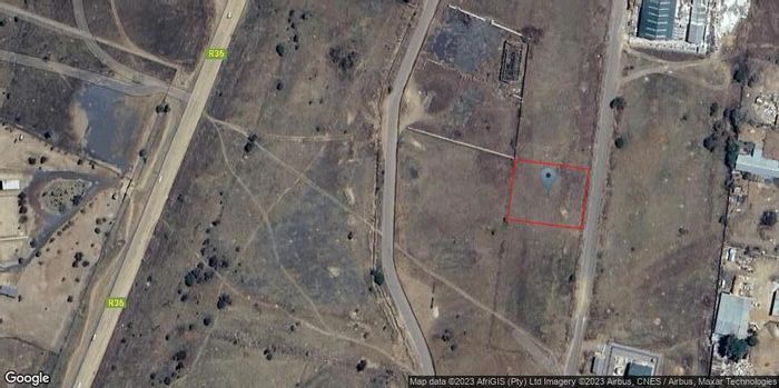 Property #RL13084-750220, Vacant Land Residential for sale in Lydenburg