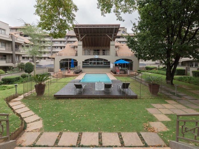 Property #RL13247-750220, Apartment for sale in Sandton Central