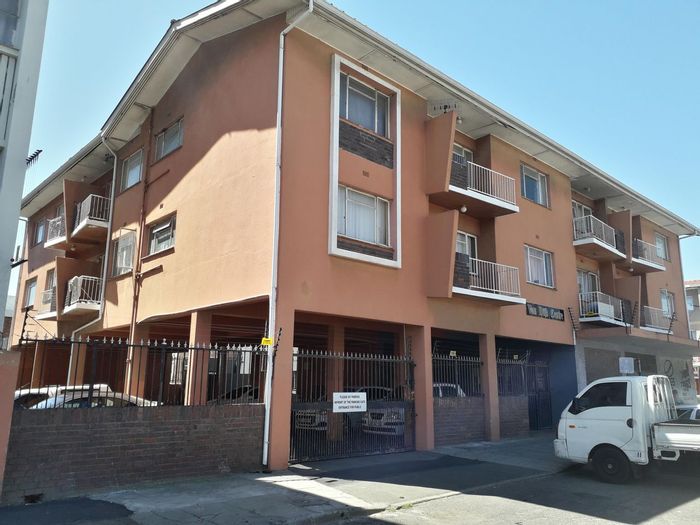 Property #RL1853-7856, Apartment for sale in Parow