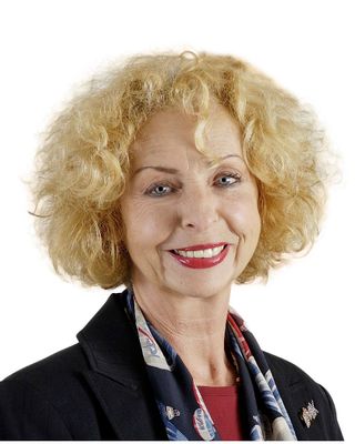 Gerlinde Moser -  FFC 2023219089 photo