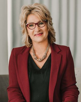 Susan Curtis photo
