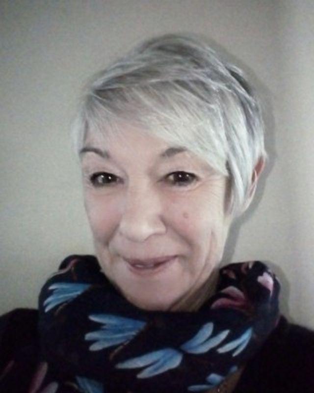 Dianne Wait photo