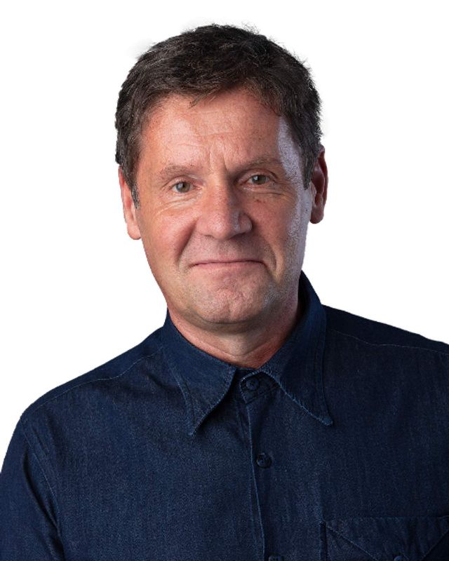 Barry Meiring - FFC 2023326133 photo