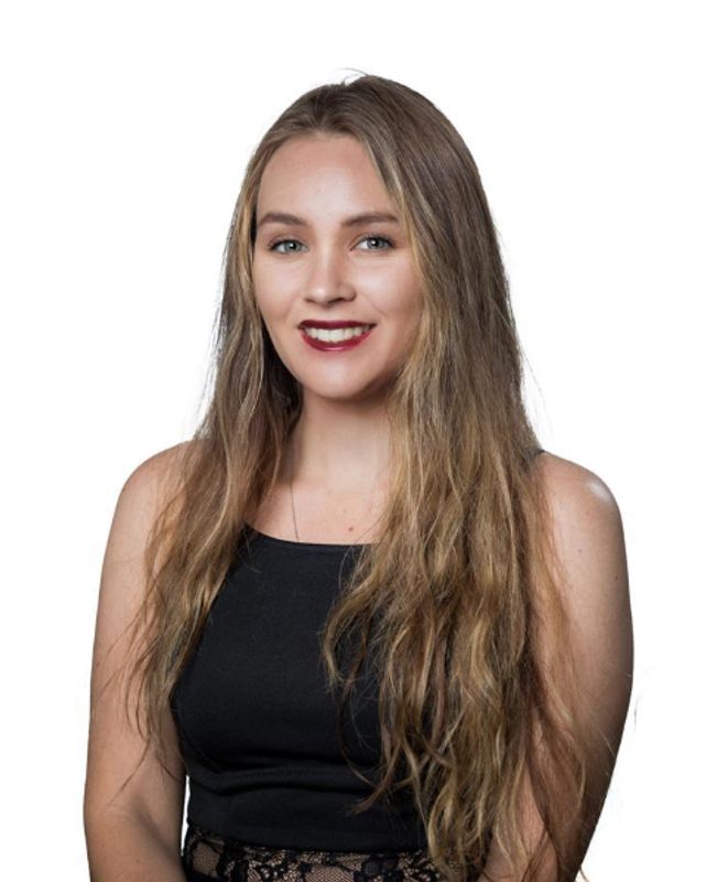 Angelique Bergman -FFC 2023326127 photo