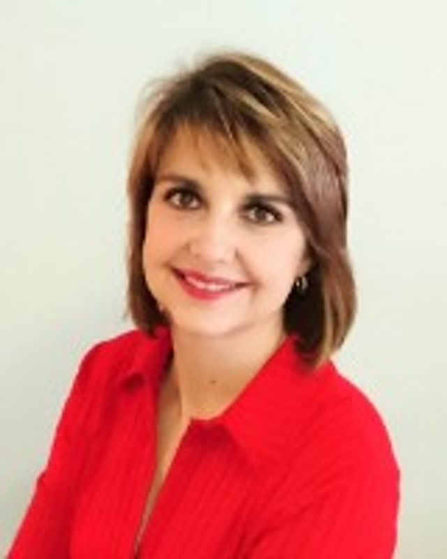 Lucinda van Kan photo
