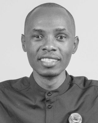 Christiaan Haihambo photo