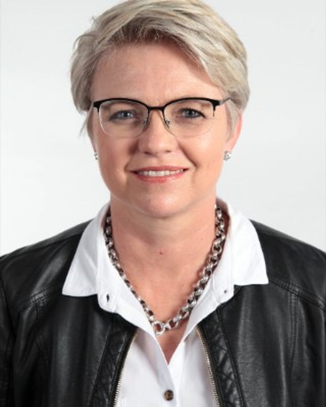 Louise Visser - Property Practitioner photo