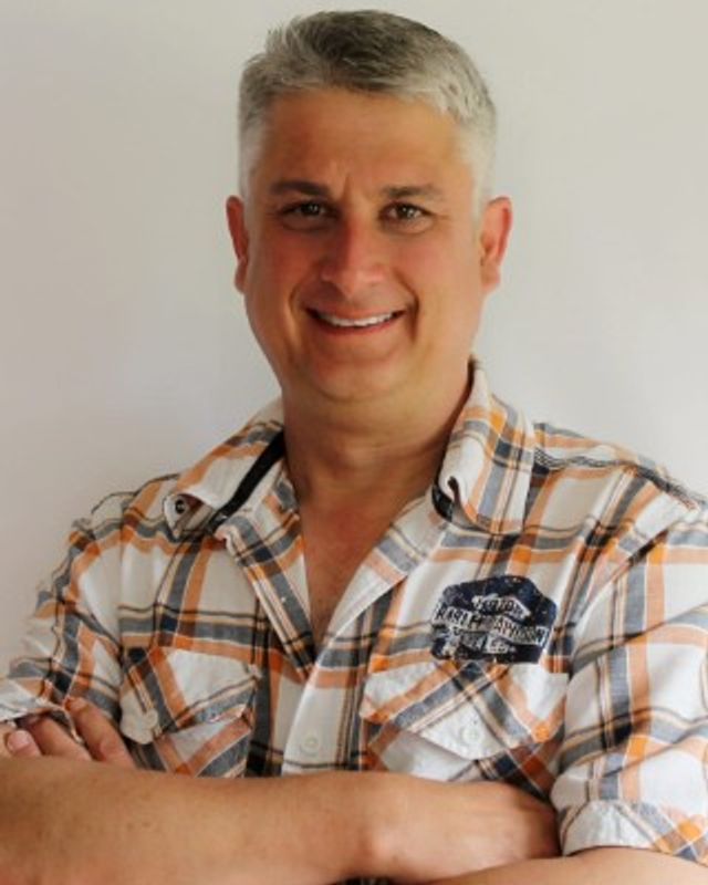 Harm Pelser - Property Practitioner photo