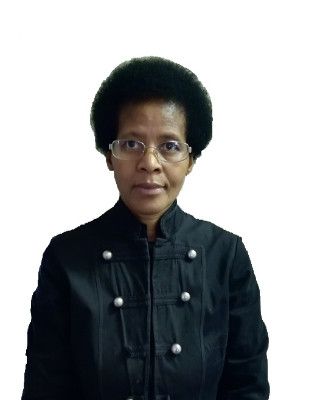 Portia Ndabeni photo