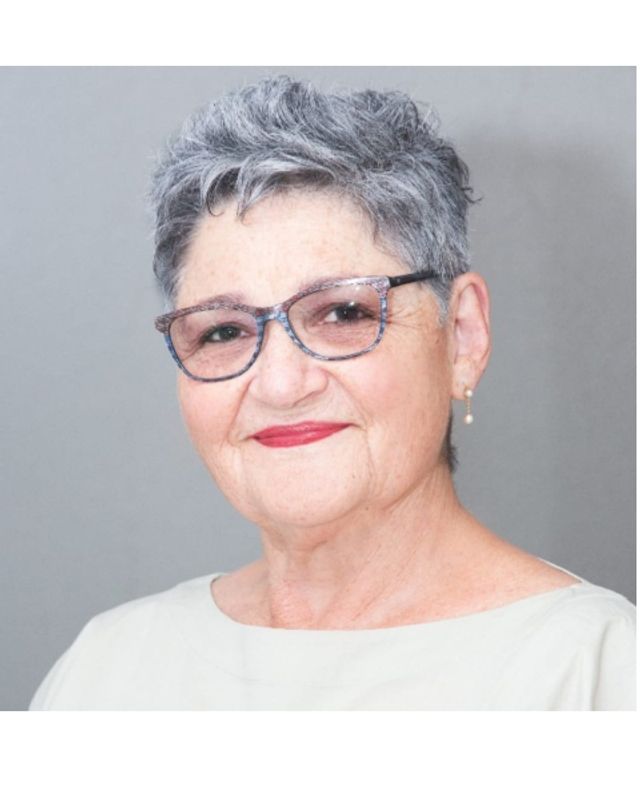 Linda Segal - FFC 2023327650 photo