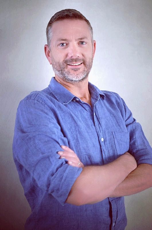 Ernst van den Berg photo