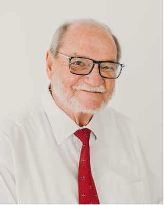 Ben van Zijl photo